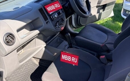Nissan AD III, 2010 год, 475 000 рублей, 4 фотография