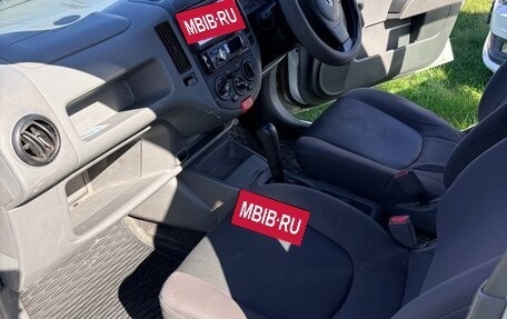 Nissan AD III, 2010 год, 475 000 рублей, 3 фотография