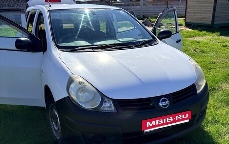 Nissan AD III, 2010 год, 475 000 рублей, 5 фотография
