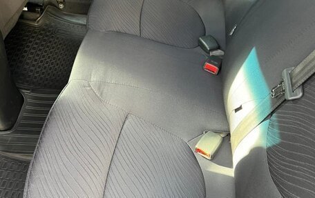 Hyundai Solaris II рестайлинг, 2015 год, 1 200 000 рублей, 12 фотография