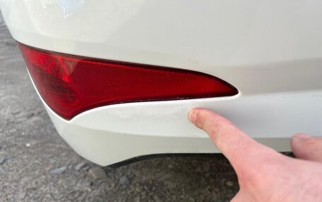 Hyundai Solaris II рестайлинг, 2015 год, 1 200 000 рублей, 25 фотография