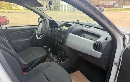 Renault Duster I рестайлинг, 2018 год, 990 000 рублей, 7 фотография