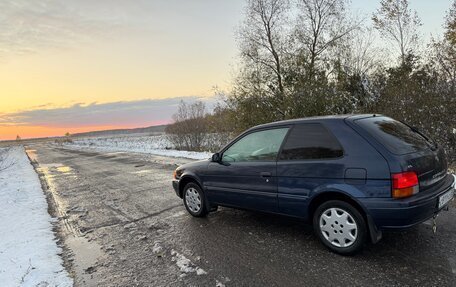 Toyota Corolla II, 1996 год, 250 000 рублей, 3 фотография