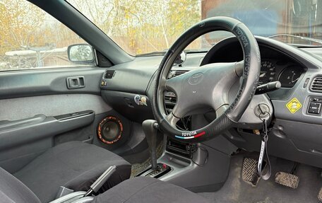 Toyota Corolla II, 1996 год, 250 000 рублей, 7 фотография