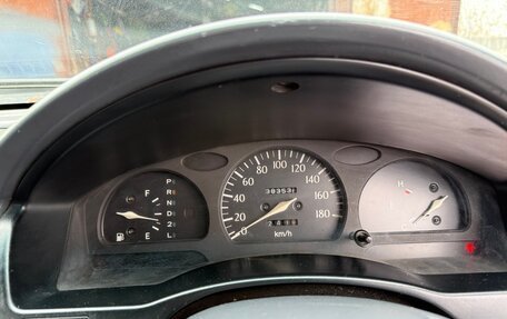 Toyota Corolla II, 1996 год, 250 000 рублей, 8 фотография