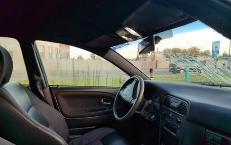 Volvo S40 II, 2003 год, 430 000 рублей, 5 фотография