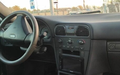Volvo S40 II, 2003 год, 430 000 рублей, 6 фотография