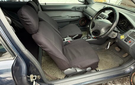 Toyota Corolla II, 1996 год, 250 000 рублей, 9 фотография