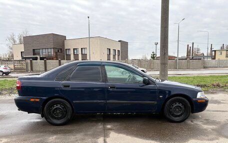 Volvo S40 II, 2003 год, 430 000 рублей, 4 фотография
