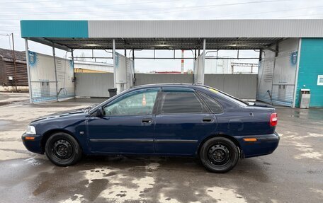 Volvo S40 II, 2003 год, 430 000 рублей, 2 фотография
