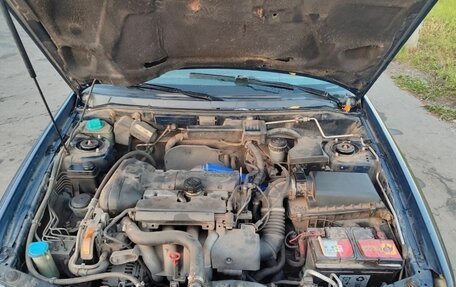 Volvo S40 II, 2003 год, 430 000 рублей, 9 фотография