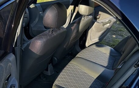 Hyundai Accent II, 2011 год, 525 000 рублей, 5 фотография