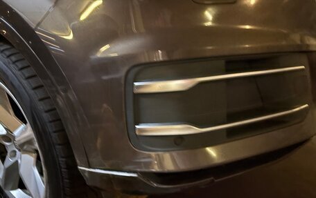 Audi Q7, 2016 год, 3 500 000 рублей, 8 фотография