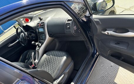 Toyota Auris II, 2007 год, 750 000 рублей, 8 фотография