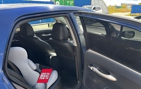 Toyota Auris II, 2007 год, 750 000 рублей, 9 фотография