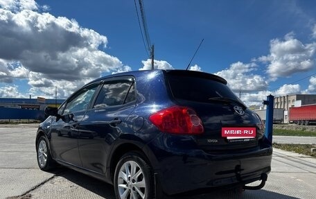 Toyota Auris II, 2007 год, 750 000 рублей, 5 фотография