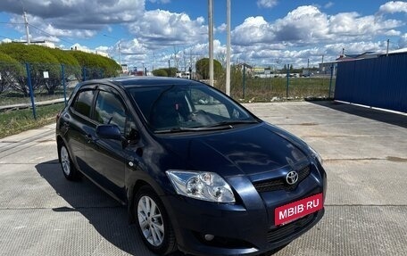 Toyota Auris II, 2007 год, 750 000 рублей, 2 фотография
