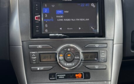 Toyota Auris II, 2007 год, 750 000 рублей, 14 фотография