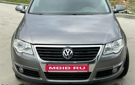 Volkswagen Passat B6, 2006 год, 730 000 рублей, 5 фотография