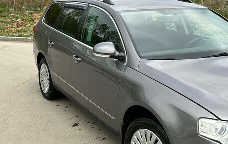Volkswagen Passat B6, 2006 год, 730 000 рублей, 8 фотография