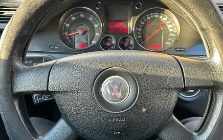 Volkswagen Passat B6, 2006 год, 730 000 рублей, 16 фотография