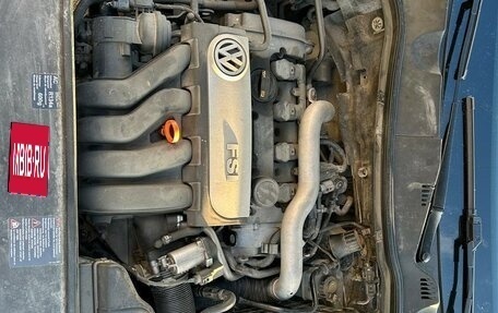 Volkswagen Passat B6, 2006 год, 730 000 рублей, 22 фотография