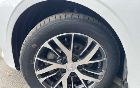 Geely Emgrand, 2024 год, 1 550 000 рублей, 5 фотография
