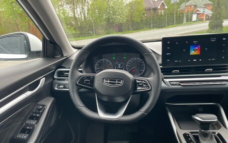 Geely Emgrand, 2024 год, 1 550 000 рублей, 8 фотография