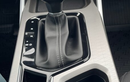 Geely Emgrand, 2024 год, 1 550 000 рублей, 10 фотография