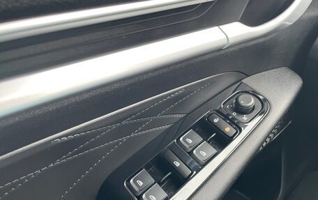 Geely Emgrand, 2024 год, 1 550 000 рублей, 13 фотография