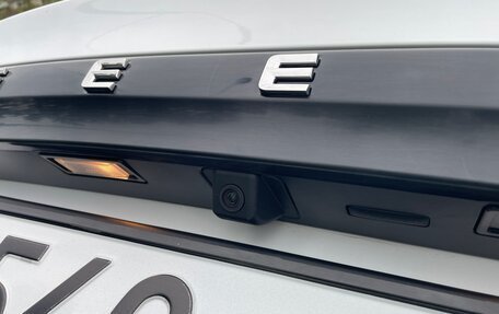 Geely Emgrand, 2024 год, 1 550 000 рублей, 18 фотография