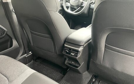 Geely Emgrand, 2024 год, 1 550 000 рублей, 22 фотография