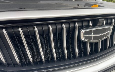 Geely Emgrand, 2024 год, 1 550 000 рублей, 24 фотография
