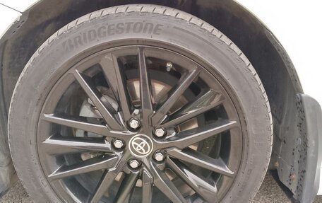 Toyota Camry, 2021 год, 3 350 000 рублей, 13 фотография
