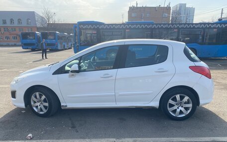 Peugeot 308 II, 2011 год, 395 000 рублей, 3 фотография
