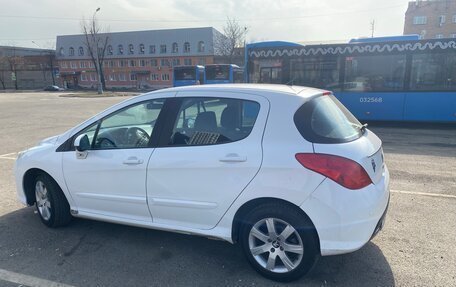 Peugeot 308 II, 2011 год, 395 000 рублей, 4 фотография