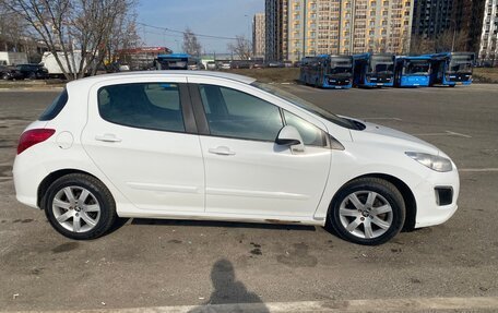 Peugeot 308 II, 2011 год, 395 000 рублей, 9 фотография