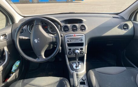 Peugeot 308 II, 2011 год, 395 000 рублей, 10 фотография
