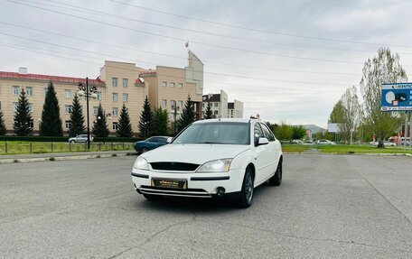 Ford Mondeo III, 2002 год, 349 000 рублей, 2 фотография