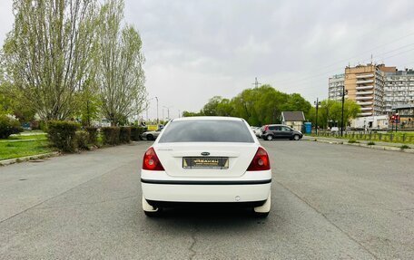 Ford Mondeo III, 2002 год, 349 000 рублей, 7 фотография