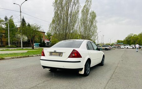 Ford Mondeo III, 2002 год, 349 000 рублей, 6 фотография