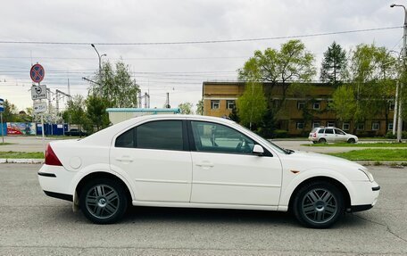 Ford Mondeo III, 2002 год, 349 000 рублей, 5 фотография