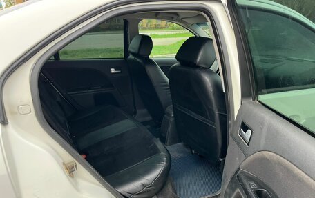Ford Mondeo III, 2002 год, 349 000 рублей, 12 фотография