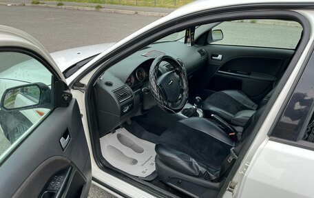Ford Mondeo III, 2002 год, 349 000 рублей, 10 фотография