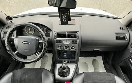 Ford Mondeo III, 2002 год, 349 000 рублей, 14 фотография