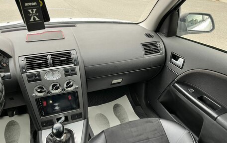 Ford Mondeo III, 2002 год, 349 000 рублей, 16 фотография