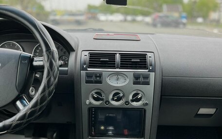 Ford Mondeo III, 2002 год, 349 000 рублей, 19 фотография
