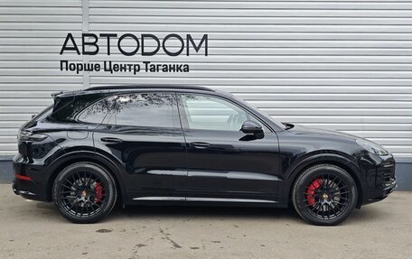 Porsche Cayenne III, 2021 год, 12 990 000 рублей, 5 фотография