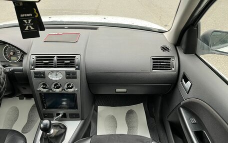 Ford Mondeo III, 2002 год, 349 000 рублей, 18 фотография