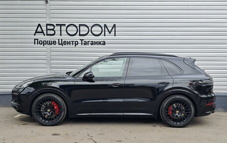 Porsche Cayenne III, 2021 год, 12 990 000 рублей, 6 фотография